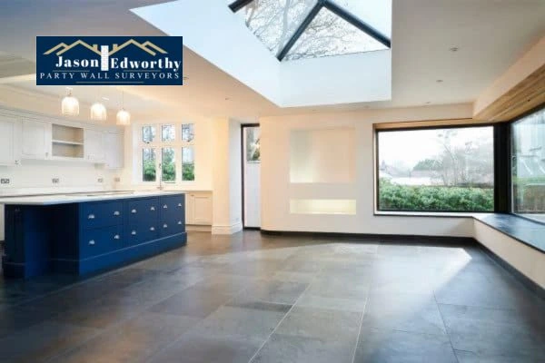 Our top tips for building near a boundary line Hailsham