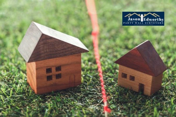 Do you want to build on a boundary line Hailsham call our team today!