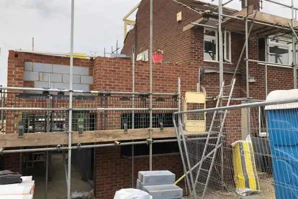 What to do if you have an Invalid Party Wall Notice Hailsham