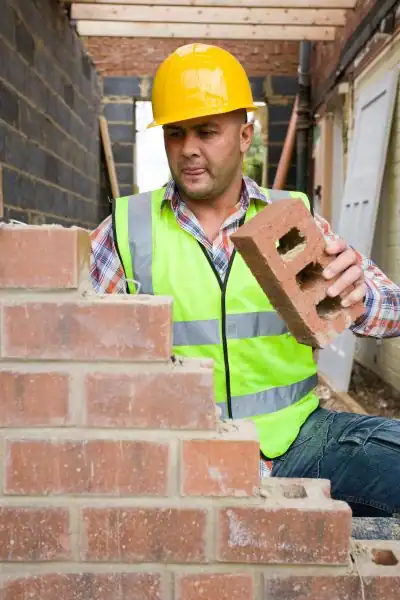 Jason Edworthy Party Wall Surveyors Hailsham Working with Builders